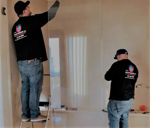 Professional plumbing installation for Tankless Water Heater Installation in Countryside Manor